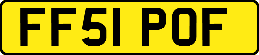 FF51POF