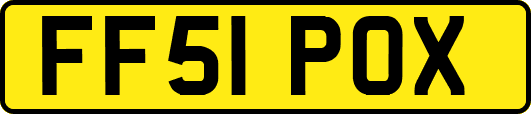 FF51POX