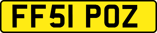 FF51POZ