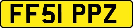 FF51PPZ