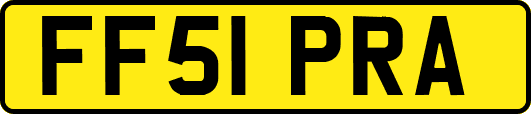 FF51PRA