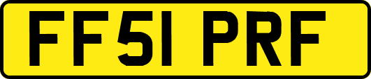 FF51PRF