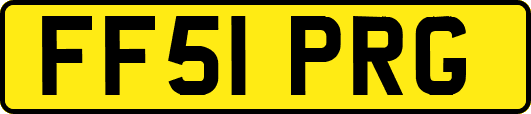 FF51PRG