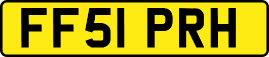 FF51PRH