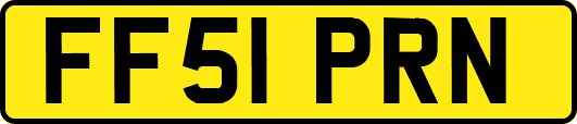FF51PRN