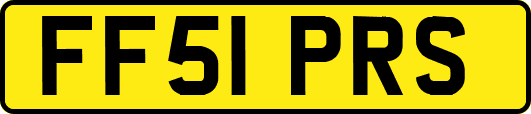 FF51PRS