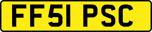 FF51PSC