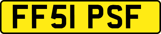 FF51PSF