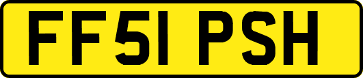 FF51PSH