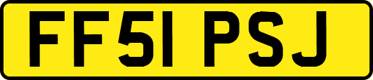 FF51PSJ