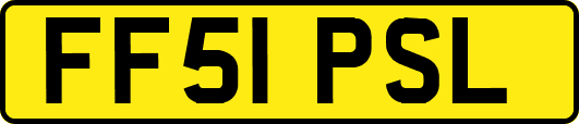 FF51PSL