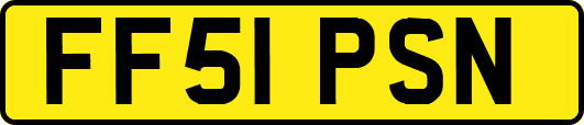 FF51PSN
