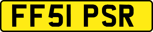 FF51PSR