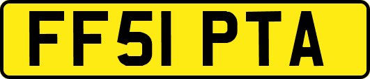 FF51PTA