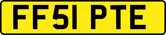 FF51PTE