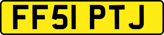 FF51PTJ