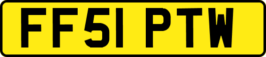 FF51PTW