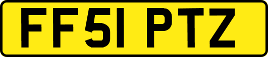 FF51PTZ