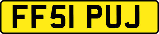 FF51PUJ