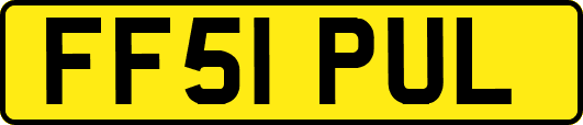 FF51PUL