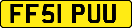 FF51PUU