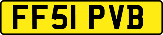 FF51PVB