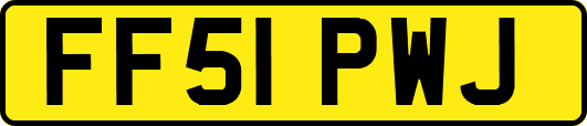 FF51PWJ