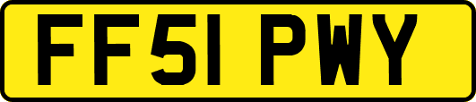 FF51PWY