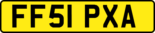 FF51PXA