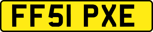 FF51PXE