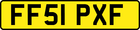 FF51PXF