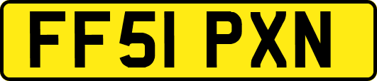 FF51PXN