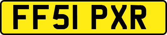 FF51PXR