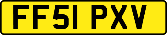 FF51PXV