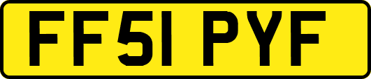 FF51PYF