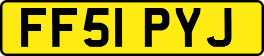 FF51PYJ