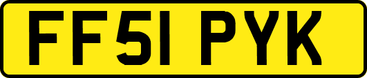 FF51PYK