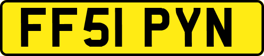 FF51PYN