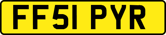 FF51PYR