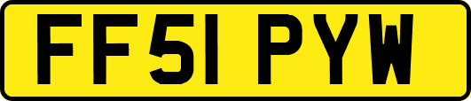 FF51PYW