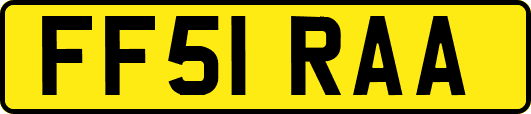 FF51RAA