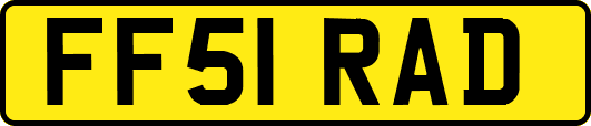 FF51RAD