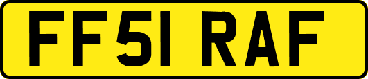 FF51RAF