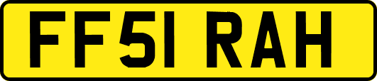 FF51RAH