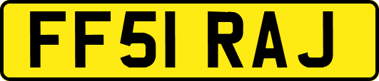 FF51RAJ