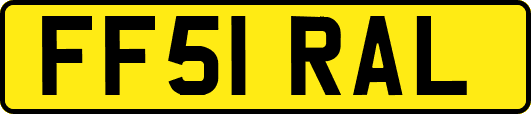 FF51RAL