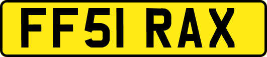 FF51RAX