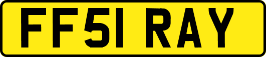 FF51RAY