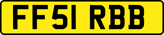FF51RBB