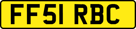 FF51RBC